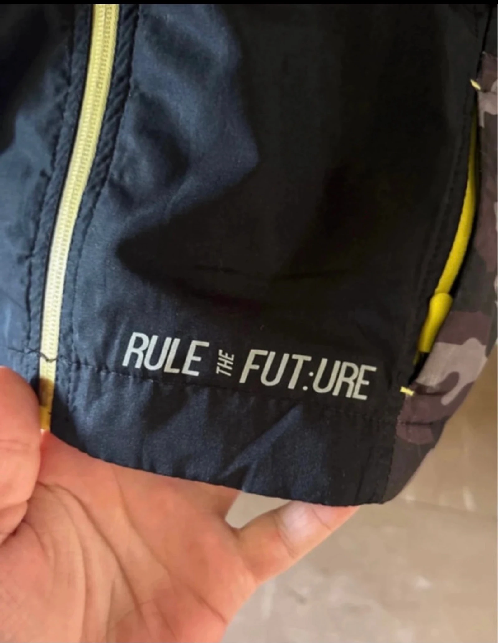 🖤 Casaco Zara Boys camuflado – Leve e moderno 🖤 – photo 3
